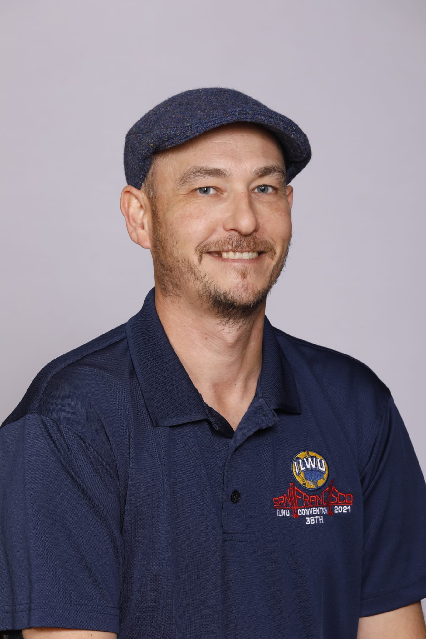 Officer's photo