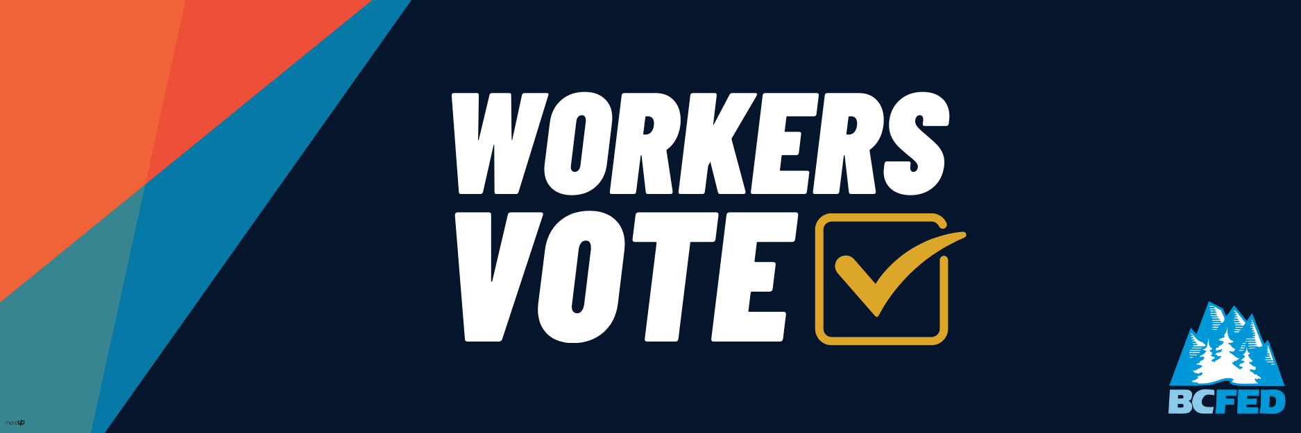 Workers Vote