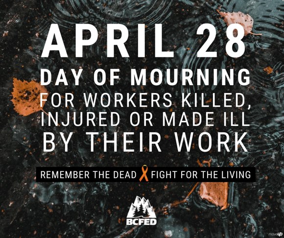 Day of Mourning 2023