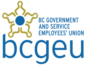 BC General Employees' Union