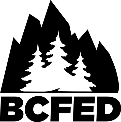 Alternate logo black